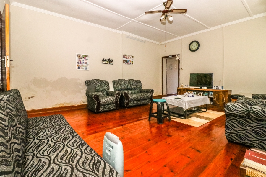 3 Bedroom Property for Sale in Top Town Eastern Cape